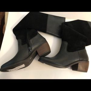 1 hr sale 🌹💕🥰Lucky brand boot🥾💕🌹